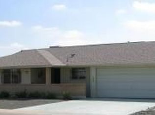 10107 W Denham Dr #OV, Sun City, AZ 85351
