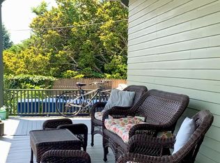 12 Almy St #1, Newport, RI 02840