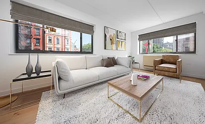 Rented by REAL New York