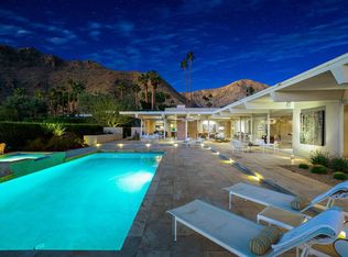 40780 Thunderbird Rd, Rancho Mirage, CA 92270