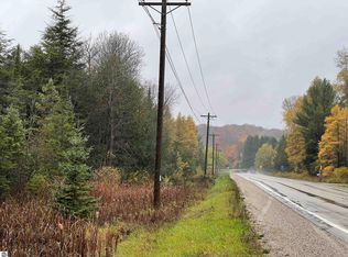 Tbd Bc Ej Rd, East Jordan, MI 49727