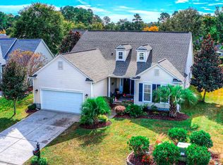 22 Pinfeather Dr #TOWNHOUSE E, Murrells Inlet, SC 29576
