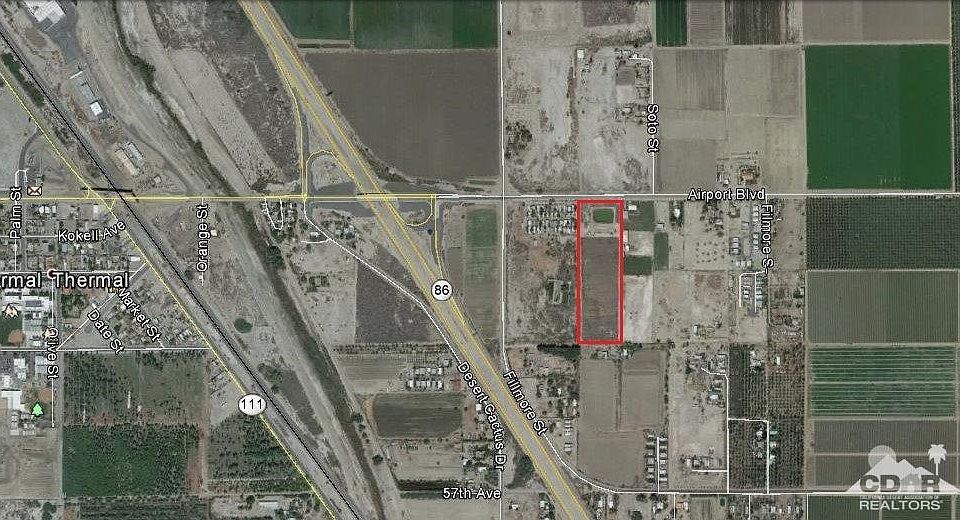 1st image of 088161 Airport Blvd