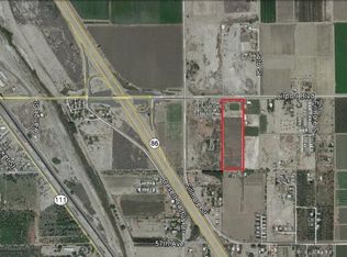 088161 Airport Blvd, Thermal, CA 92274