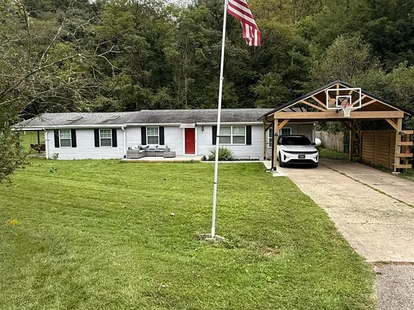 5368 Sugar Camp Rd, Milford, OH 45150