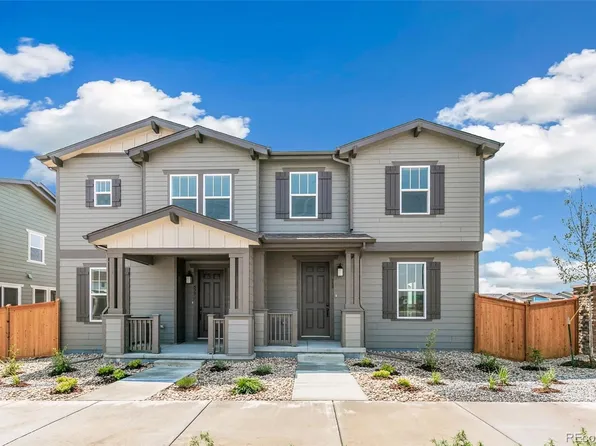 589 N Bently Street, Watkins, CO 80137