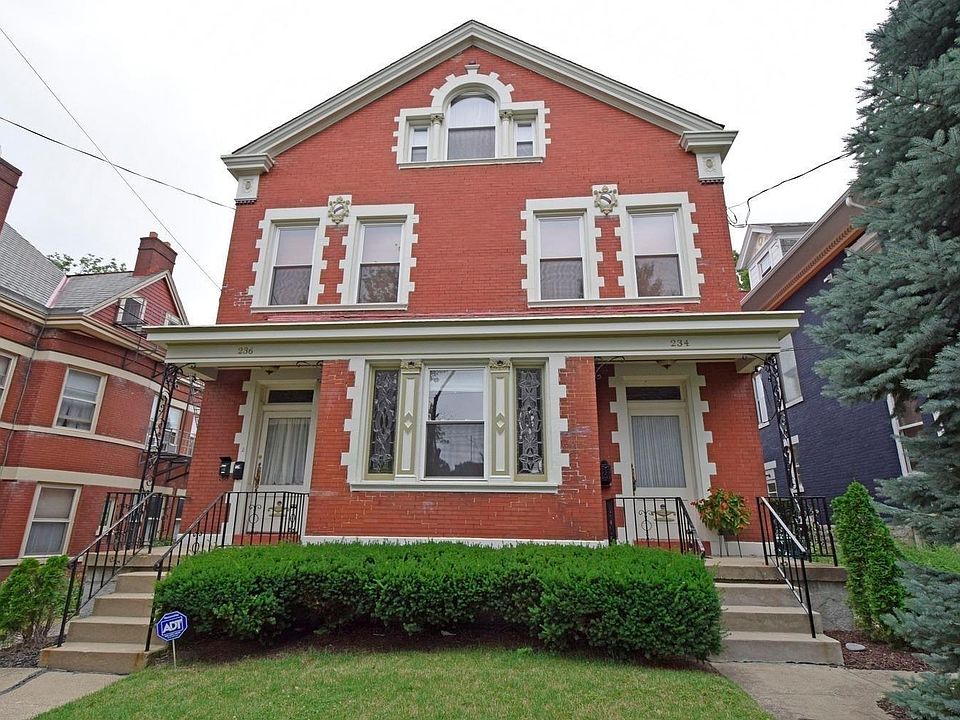 1st image of 234 Hosea Ave #A