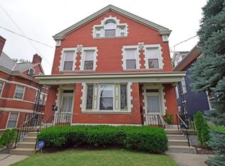 234 Hosea Ave #A, Cincinnati, OH 45220
