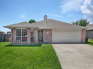 1309 Misty Dr, Midlothian, TX 76065