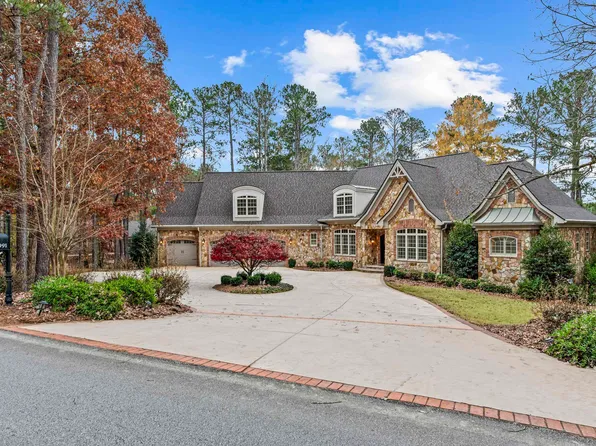 1991 Club Dr, Greensboro, GA 30642