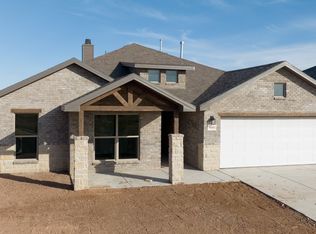 14415 Avenue S, Lubbock, TX 79423