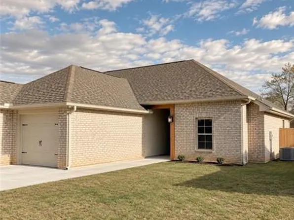 12492 Morgan Creek Ln #B, Hammond, LA 70403