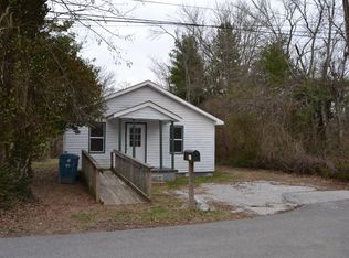 65 Harding St LOT 42, Crossville, TN 38555