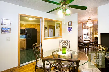 Sold by Halstead Real Estate