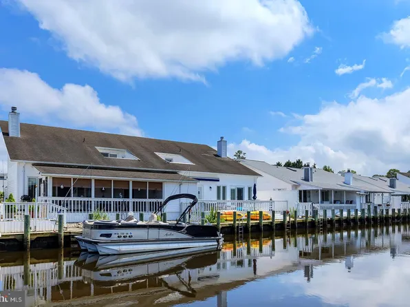 7 Hunters Point, Millsboro, DE 19966