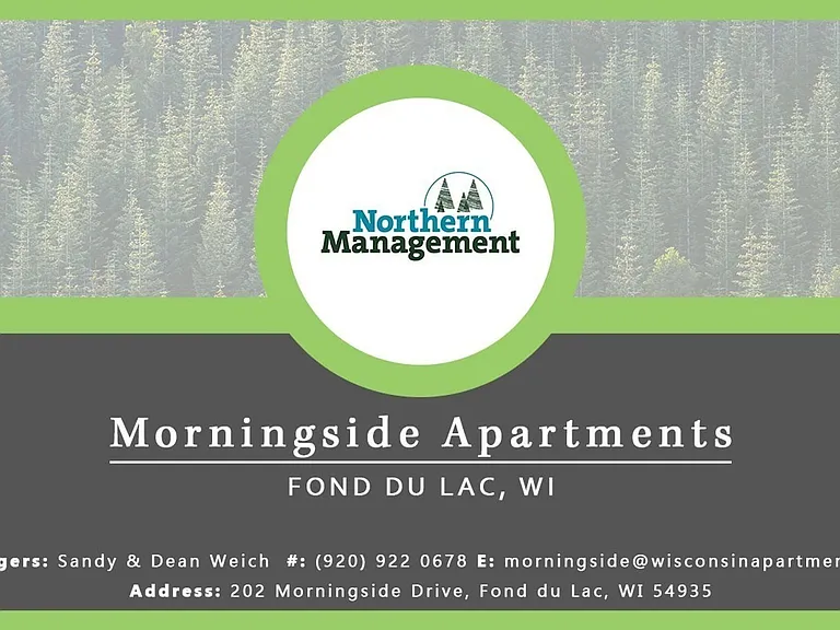 Morningside — Photo 1