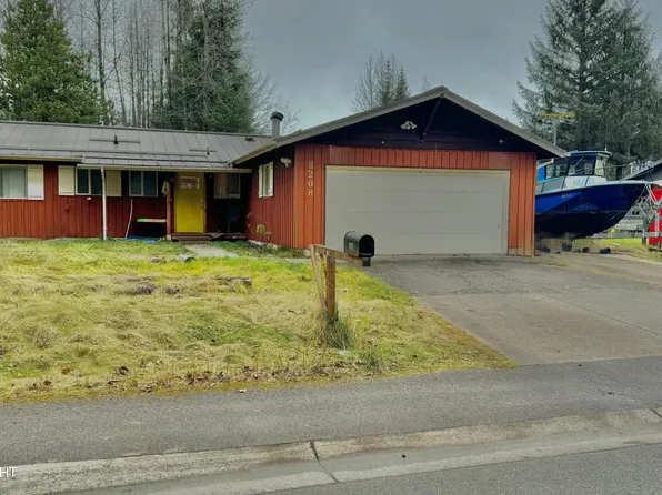 8208 Birch Ln, Juneau, AK 99801