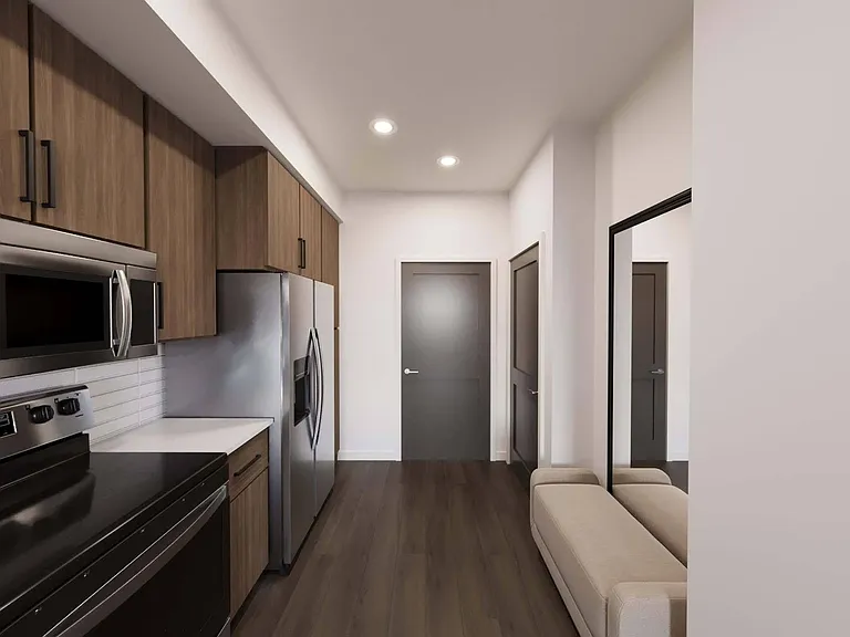 The Union Flats at Fishers District — Photo 43