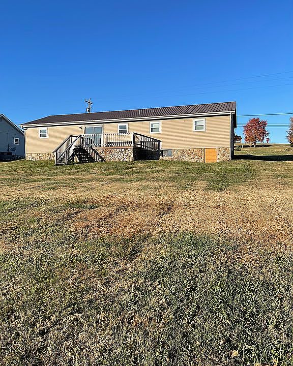 10179 Blue Springs Pkwy, Mosheim, TN 37818 Zillow