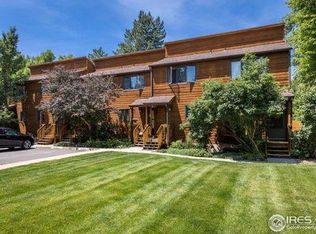 3359 Hickok Pl, Boulder, CO 80301