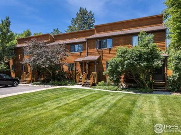 3359 Hickok Pl, Boulder, CO 80301