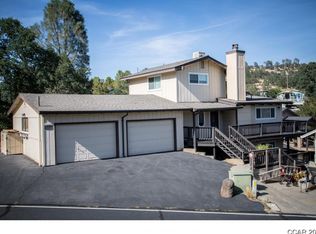 137 Eagle Point Ct, Copperopolis, CA