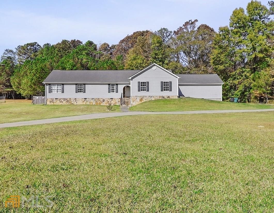 21101 Highway 85, Gay, GA 30218 Zillow