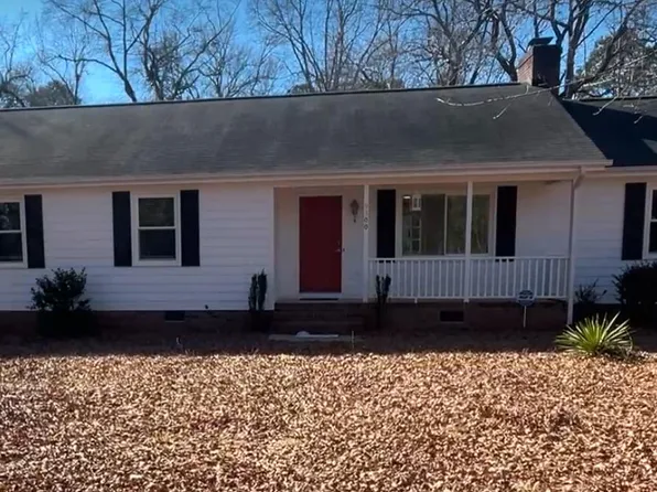 (undisclosed Address), Raleigh, NC 27603