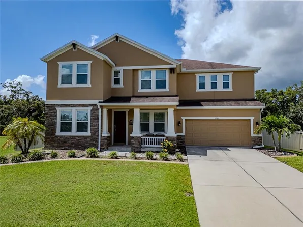 3144 Gina Ct, Holiday, FL 34691