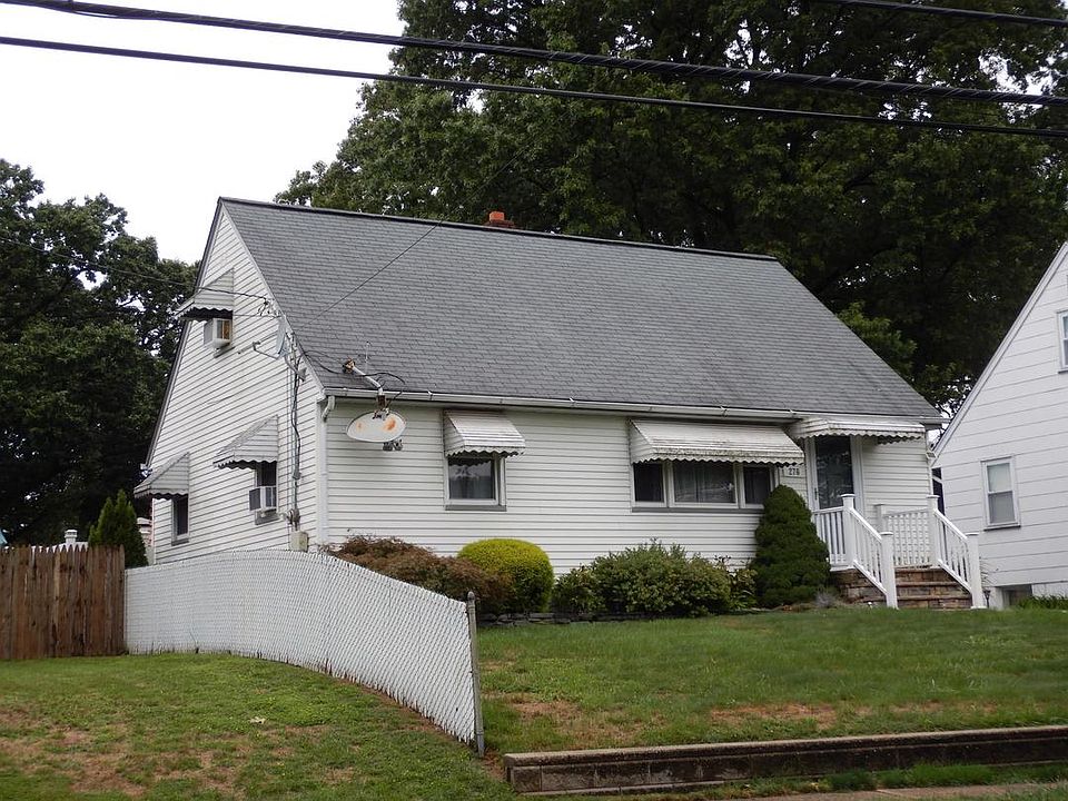 276 Broughton Ave, Bloomfield, NJ 07003 Zillow