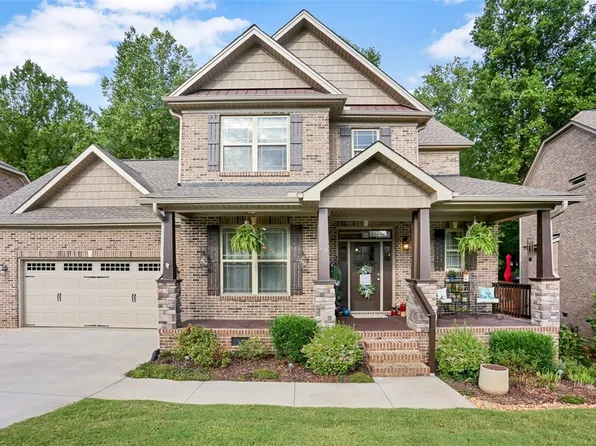 69 Angus Run, Seneca, SC 29672