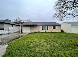 140 E Fargo St, Stockton, CA 95204