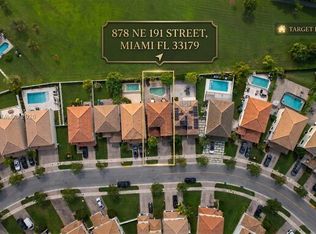 Champion Lakes, Miami, FL 33179