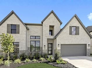 16542 Givenchy Ln, Conroe, TX 77302