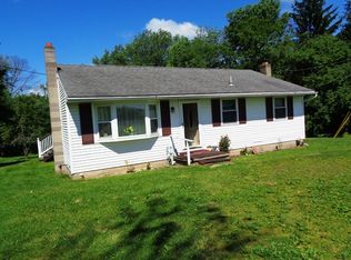 821 State Route 428, Oil City, PA 16301