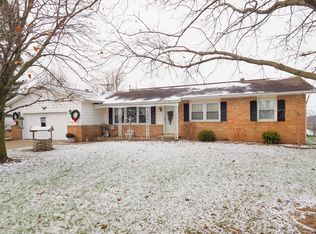 69960 Pamela Dr, Sturgis, MI 49091