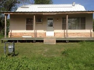 310 2nd St, Novice, TX 79538