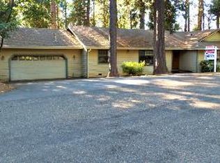 3024 Rampart Ct, Pollock Pines, CA 95726