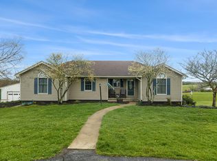 1234 Powell Taylor Rd, Lawrenceburg, KY 40342