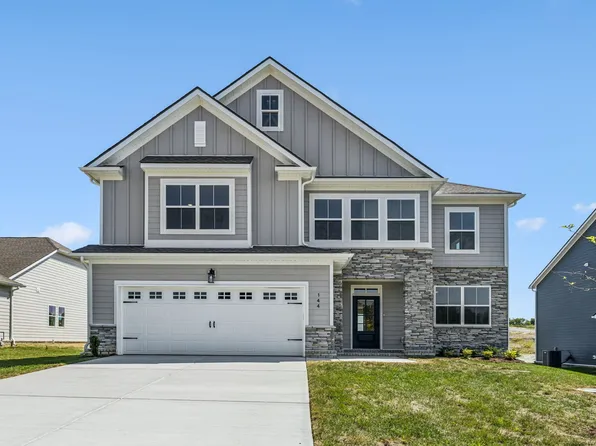 144 Emeline Way, Mount Juliet, TN 37122