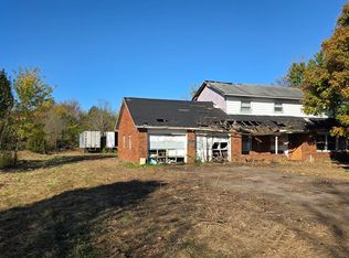 7875 Dry Run Rd, Kingston, OH 45644