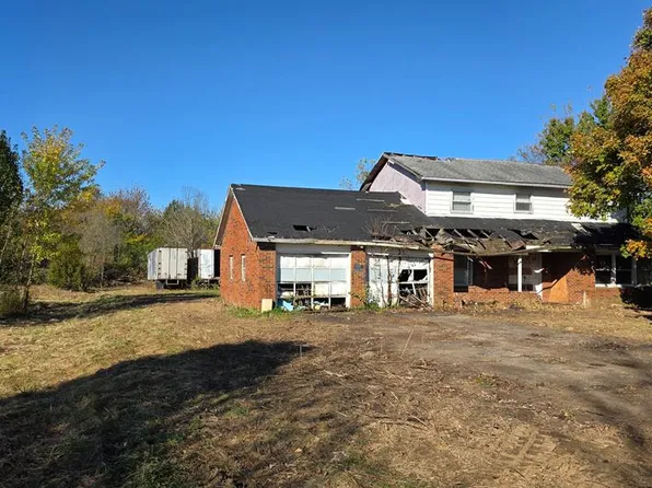 7875 Dry Run Rd, Kingston, OH 45644