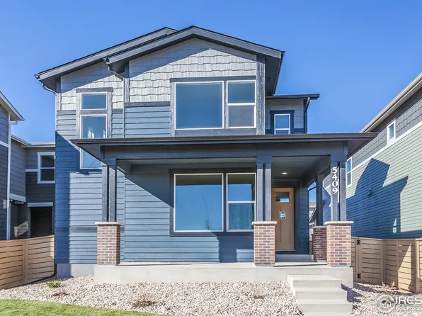 5409 Yancy St, Timnath, CO 80547