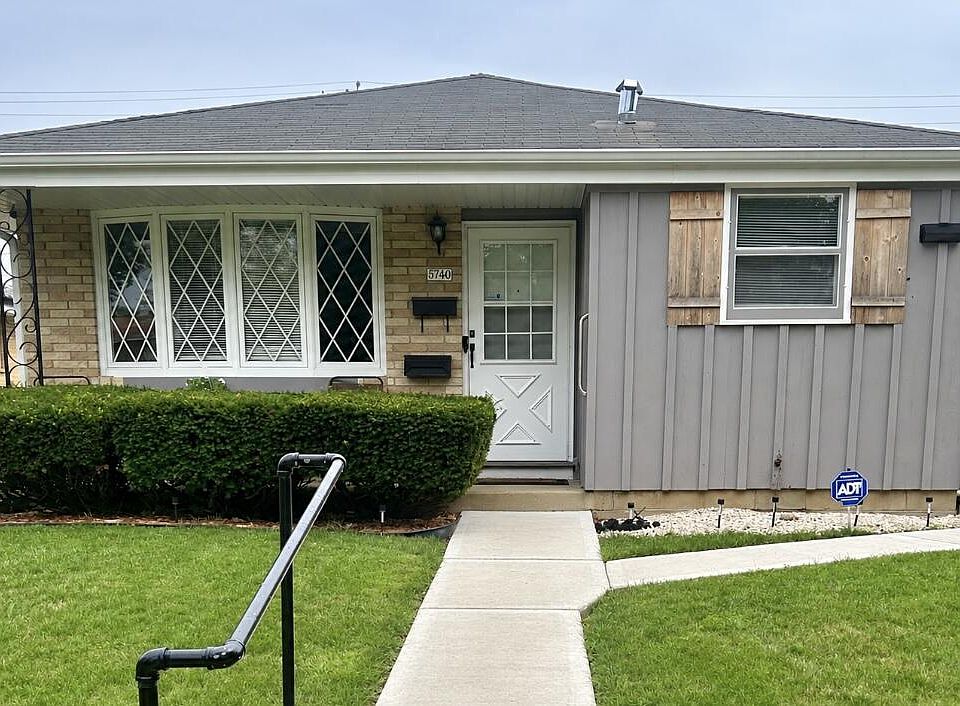 1st image of 5740 N 98th STREET
