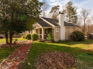 50 Selwyn Rd #0, Asheville, NC 28806