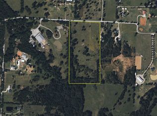 Quail Hill Rd, Collinsville, TX 76233
