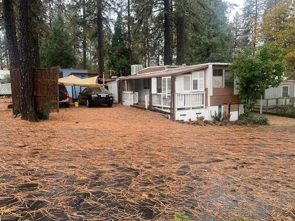 14338 State Highway 49 Space 27, Grass Valley, CA 95949
