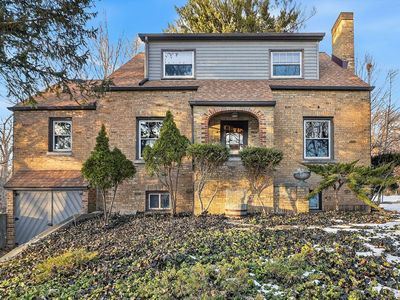 4640 Lee Ave, Downers Grove, IL, 60515