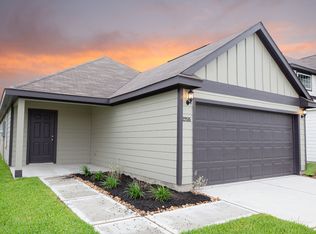 22515 Javelina St, Splendora, TX 77372