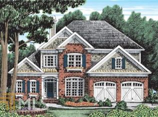 1238 Terrapin Ct, Watkinsville, GA 30677
